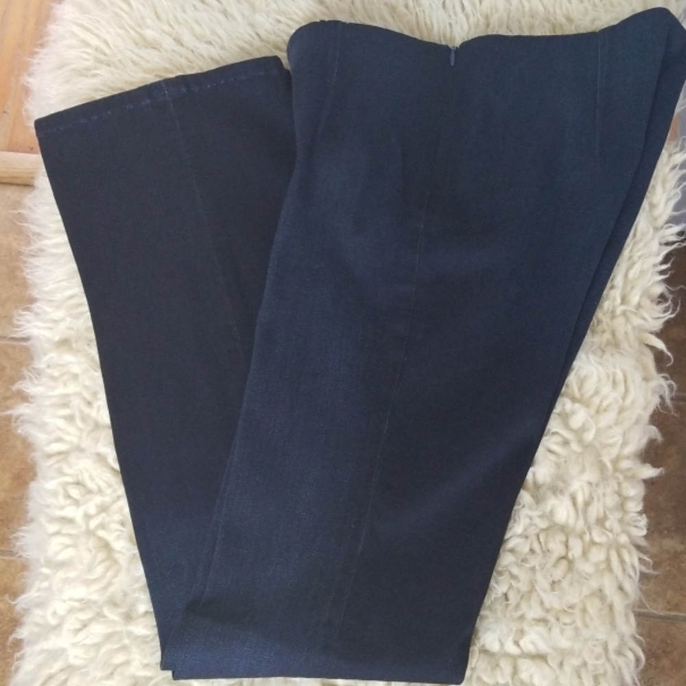 Design Lab Bootcut Jeans